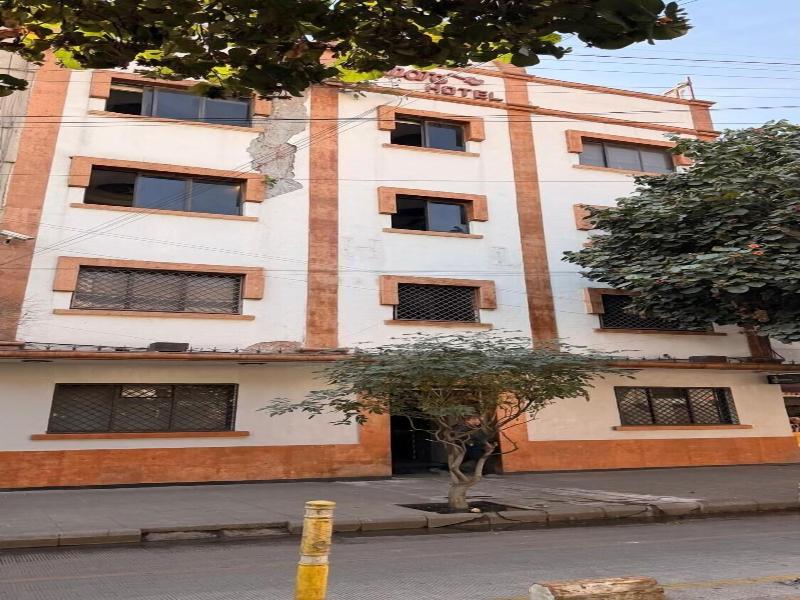 Hotel Sonora image