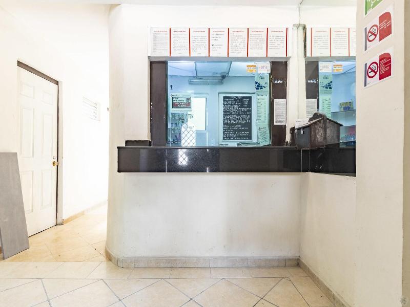 Hotel Sonora image