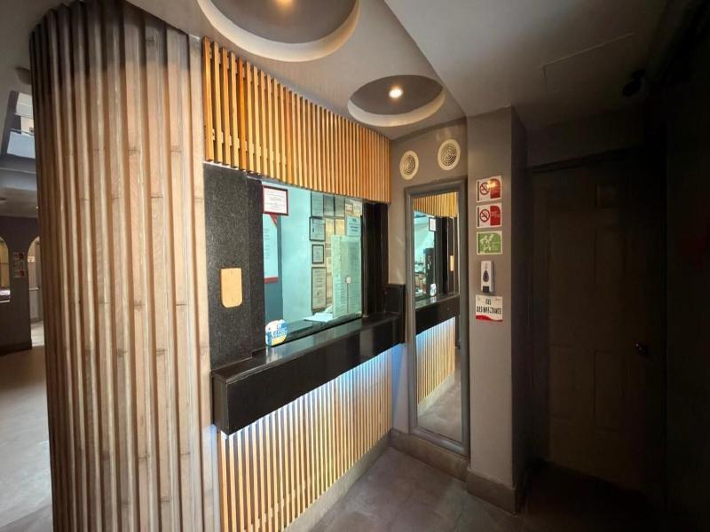 Hotel Sonora image