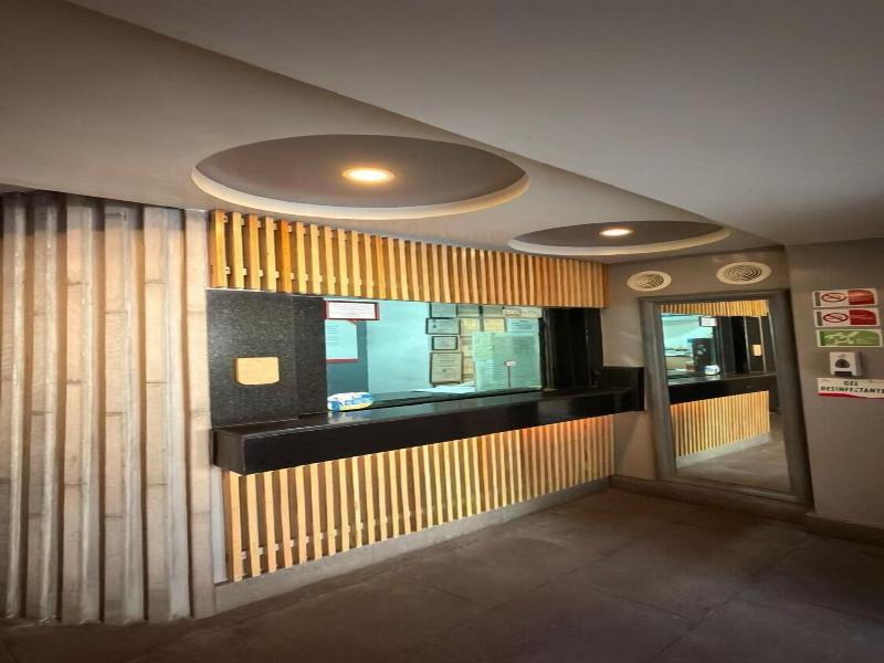 Hotel Sonora image