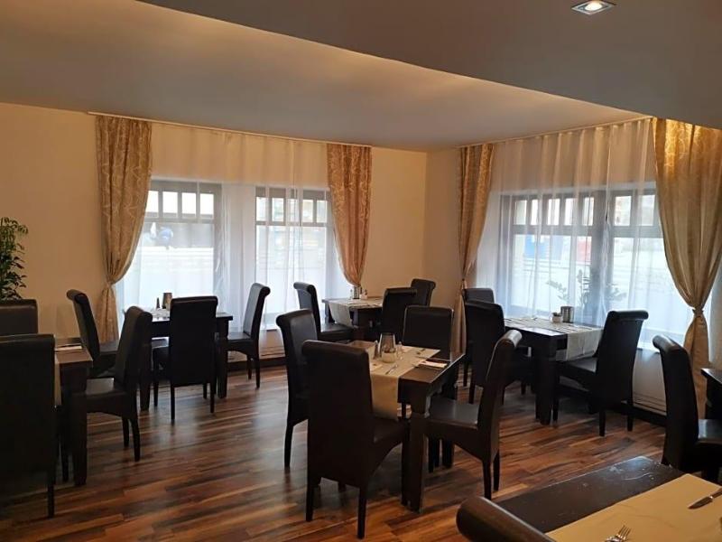 Stadthotel Hauser Eck image