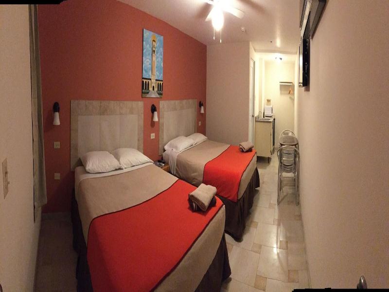 Dream S Hotel Puerto Rico image