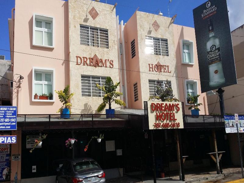 Dream S Hotel Puerto Rico image