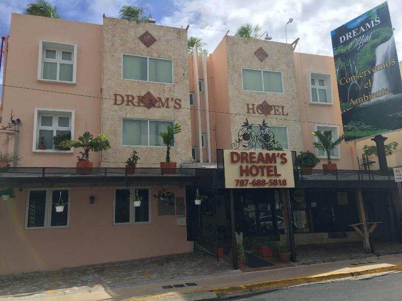Dream S Hotel Puerto Rico image