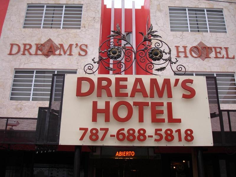 Dream S Hotel Puerto Rico image