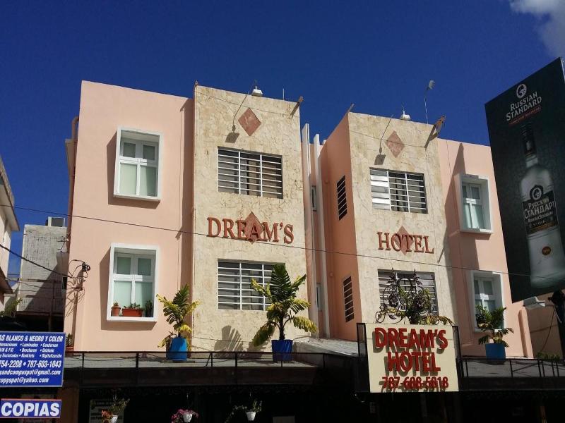 Dream S Hotel Puerto Rico image