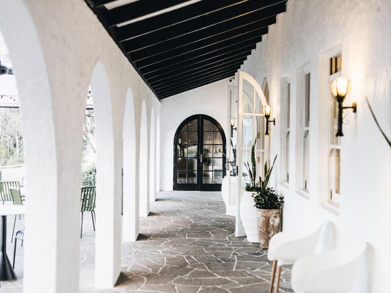Oaks Ranch And Country Club image