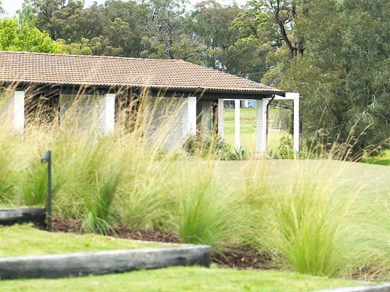 Oaks Ranch And Country Club image