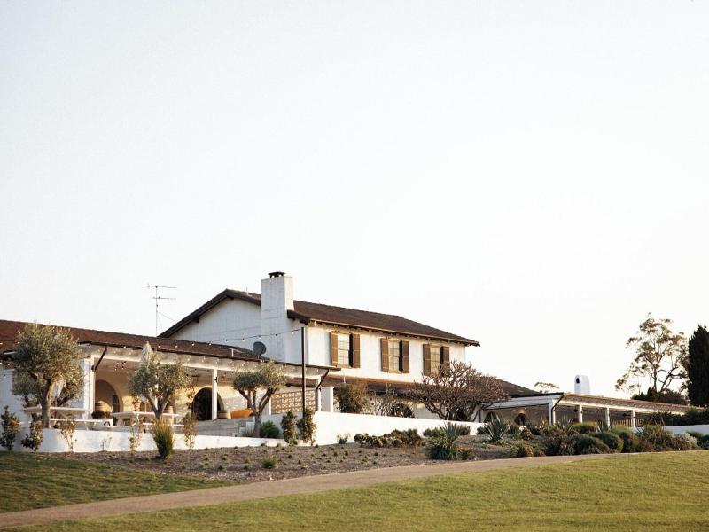 Oaks Ranch And Country Club image