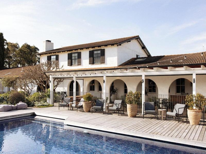 Oaks Ranch And Country Club image