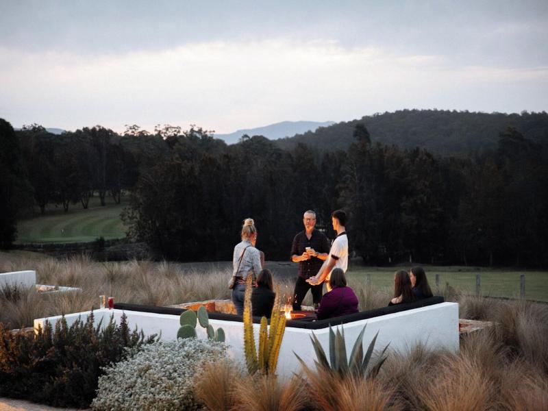 Oaks Ranch And Country Club image