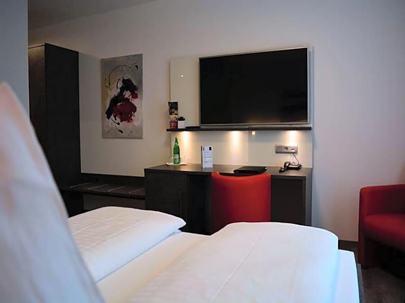 Campushotel image