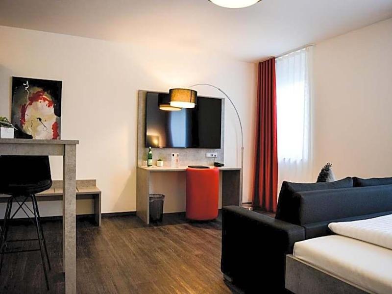 Campushotel image