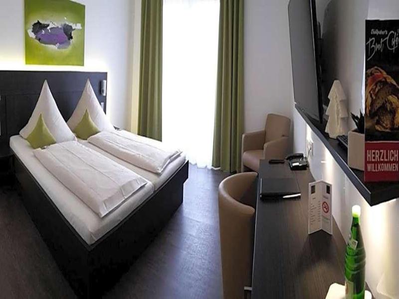 Campushotel image