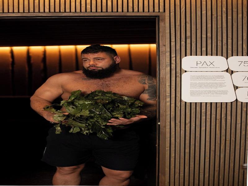 Narva Hotell