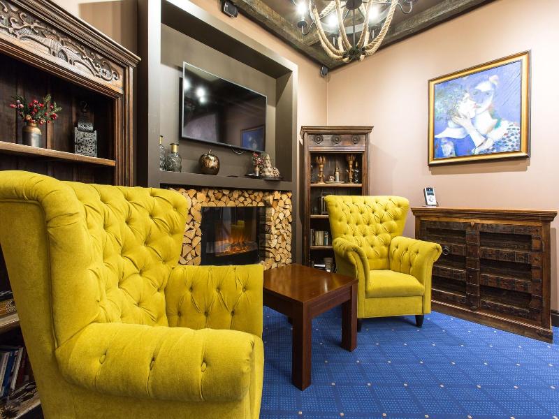 Narva Hotell