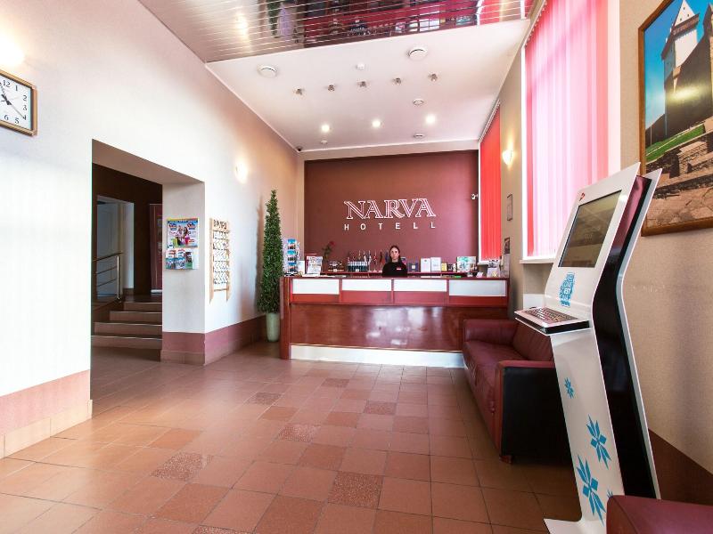 Narva Hotell
