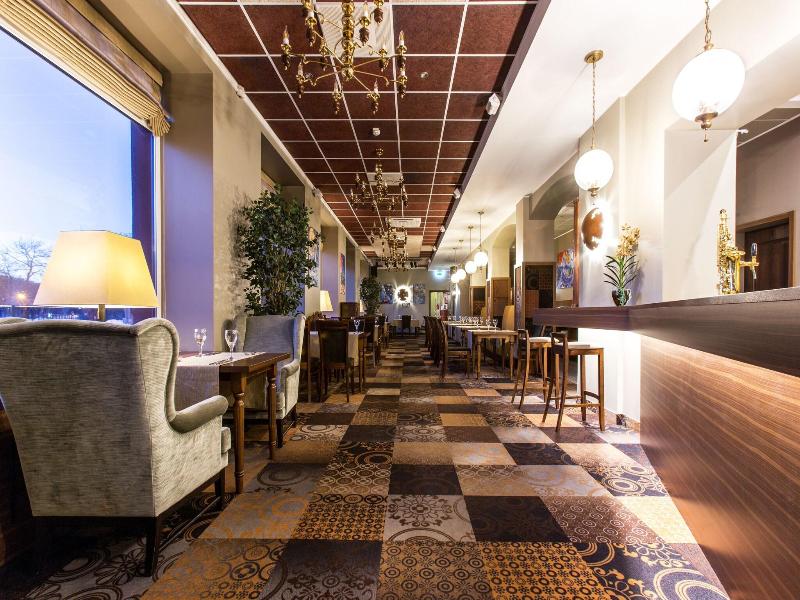 Narva Hotell