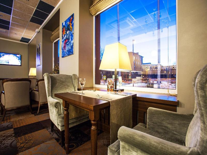 Narva Hotell