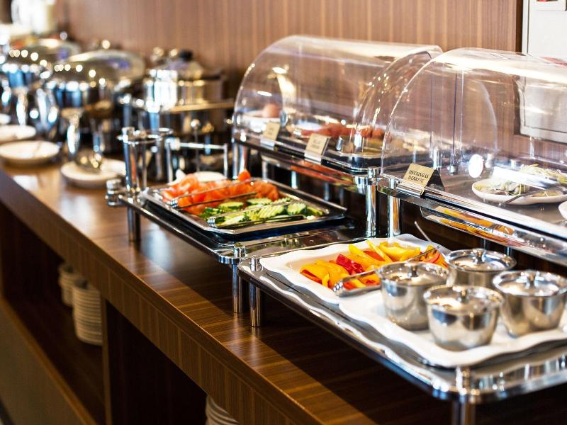 Narva Hotell