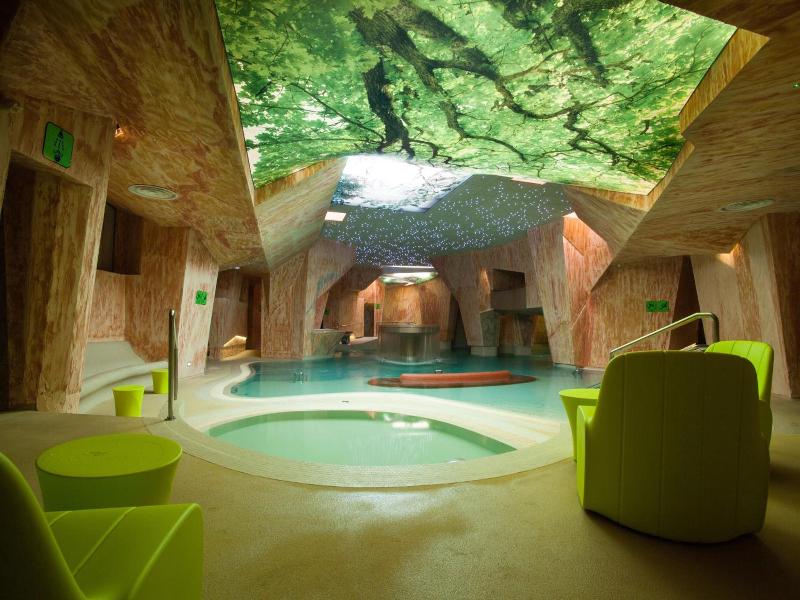 Viiking Spa Hotel image