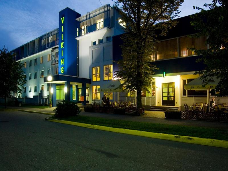 Viiking Spa Hotel image