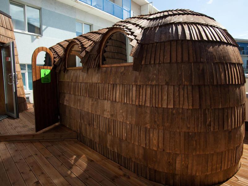 Viiking Spa Hotel image