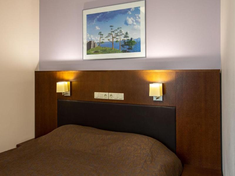 Viiking Spa Hotel image