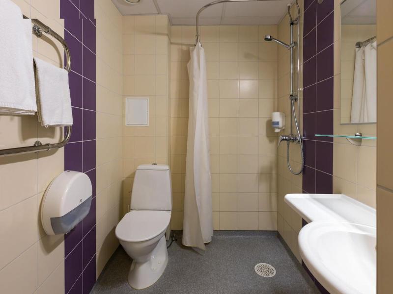 Viiking Spa Hotel image