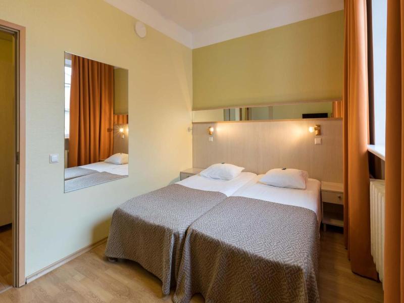 Viiking Spa Hotel image