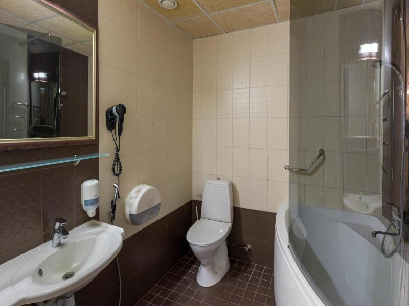 Viiking Spa Hotel image