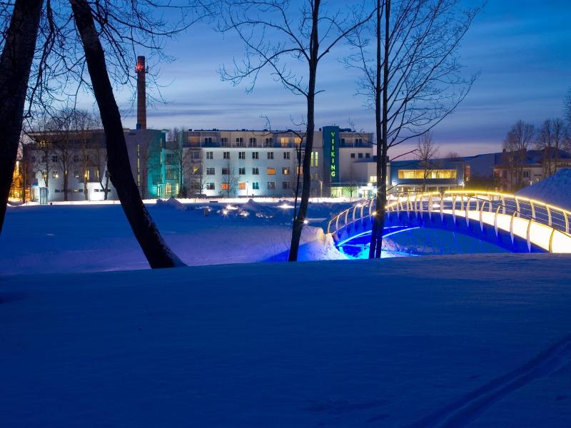 Viiking Spa Hotel image