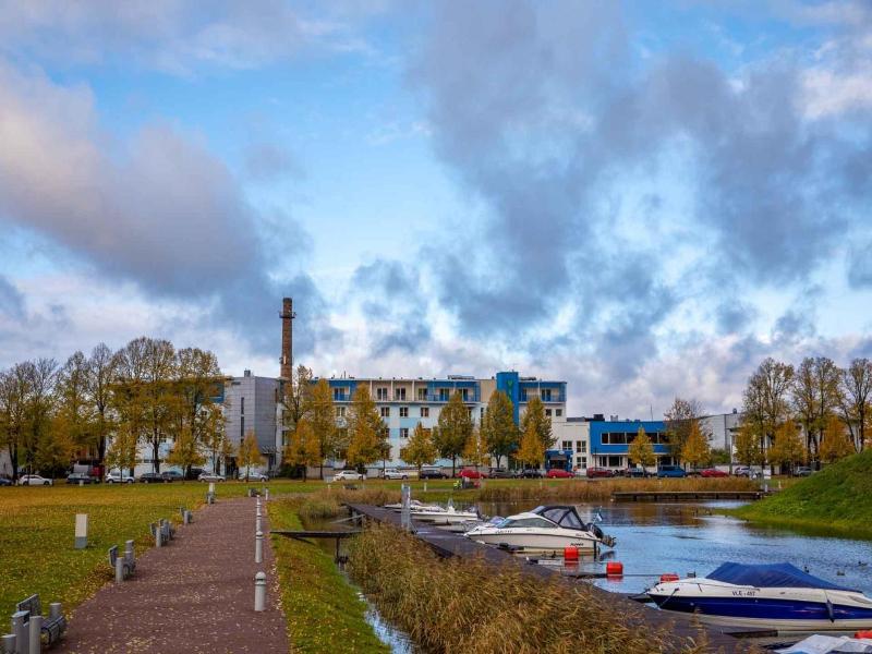 Viiking Spa Hotel image