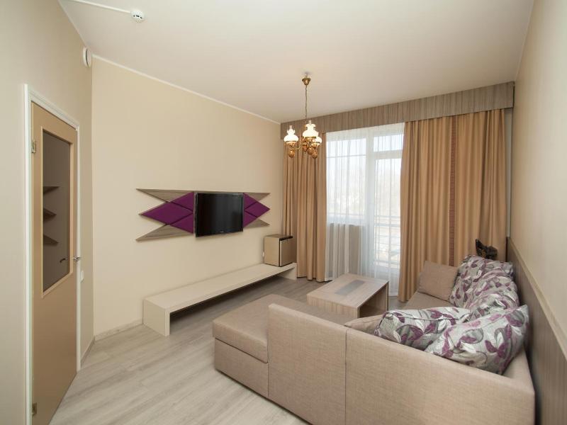 Viiking Spa Hotel image