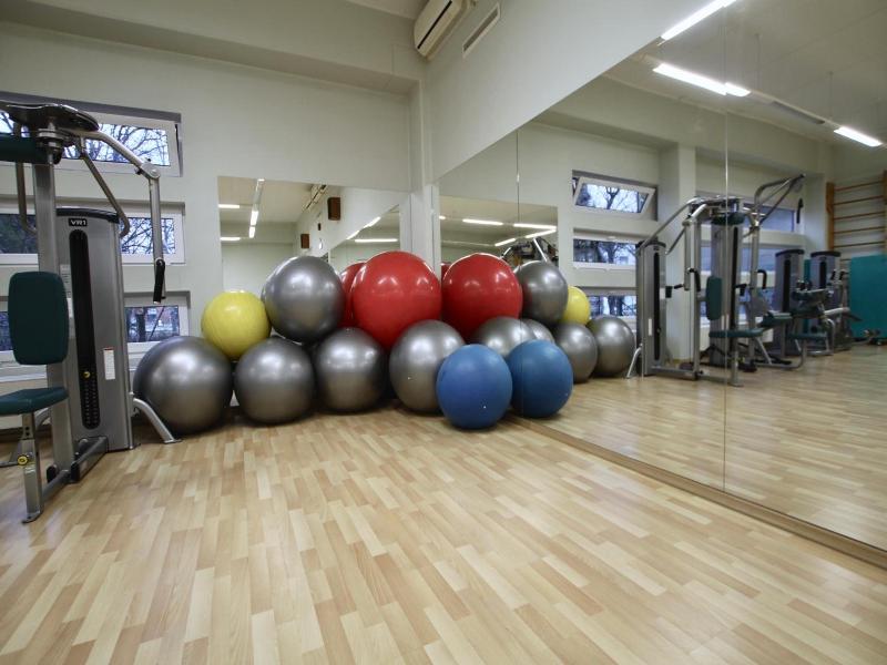 Viiking Spa Hotel image