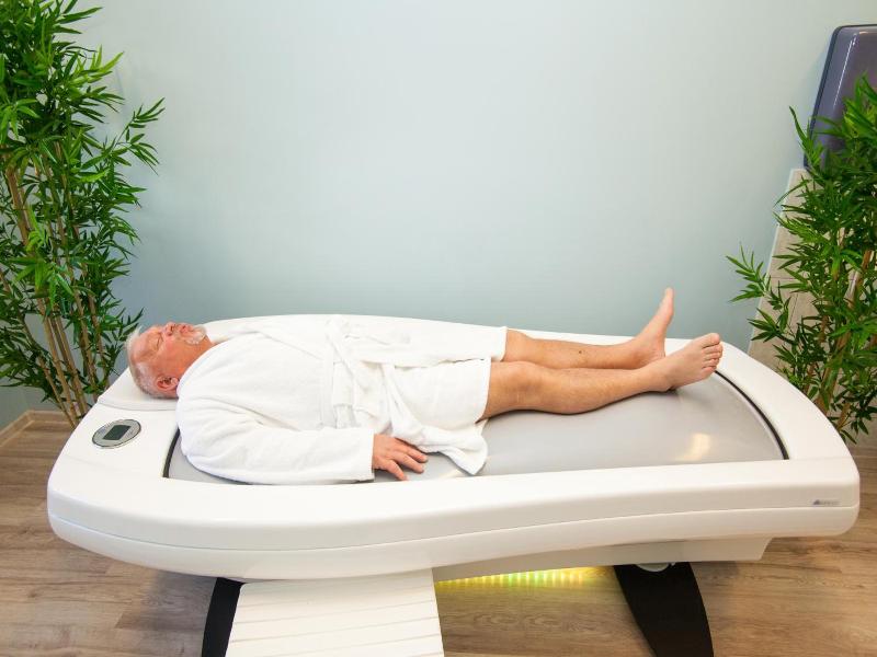 Viiking Spa Hotel image