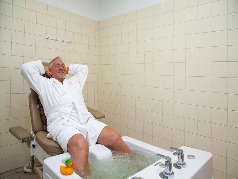 Viiking Spa Hotel image