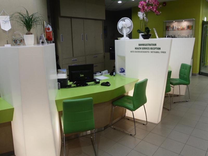 Viiking Spa Hotel image
