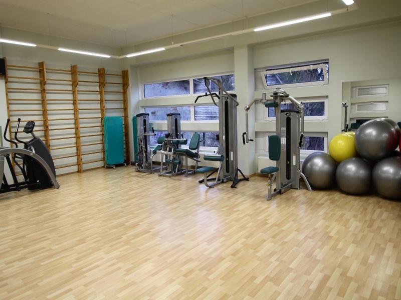 Viiking Spa Hotel image