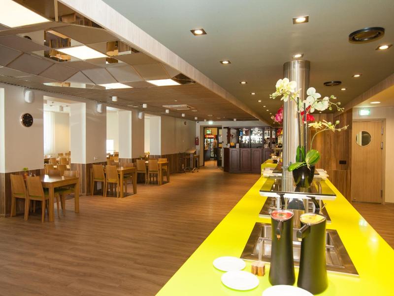 Viiking Spa Hotel image