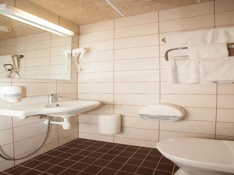Viiking Spa Hotel image