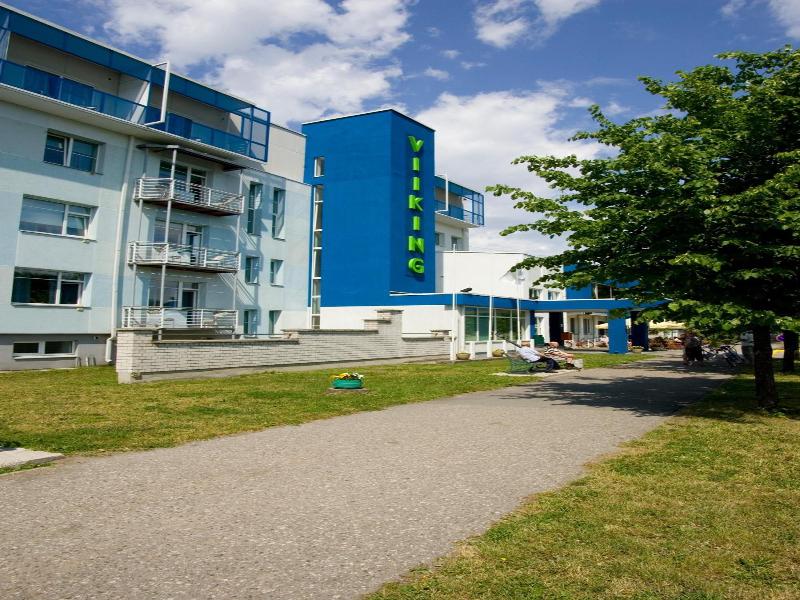 Viiking Spa Hotel image