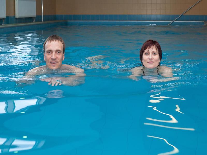 Viiking Spa Hotel image