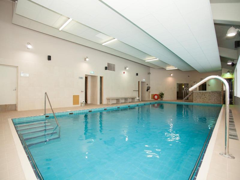 Viiking Spa Hotel image