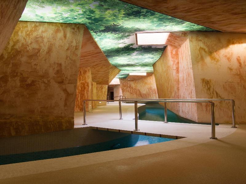 Viiking Spa Hotel image