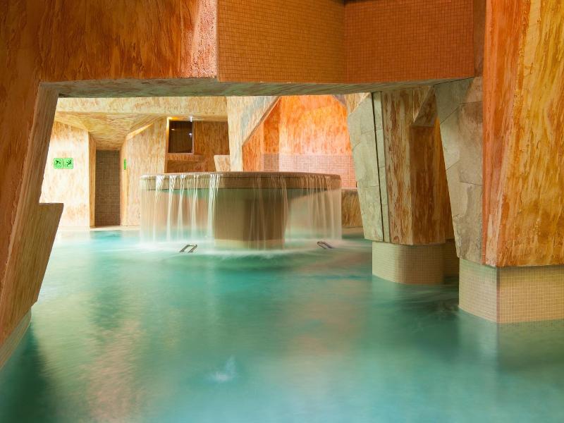 Viiking Spa Hotel image
