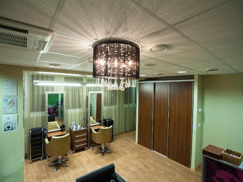 Viiking Spa Hotel image