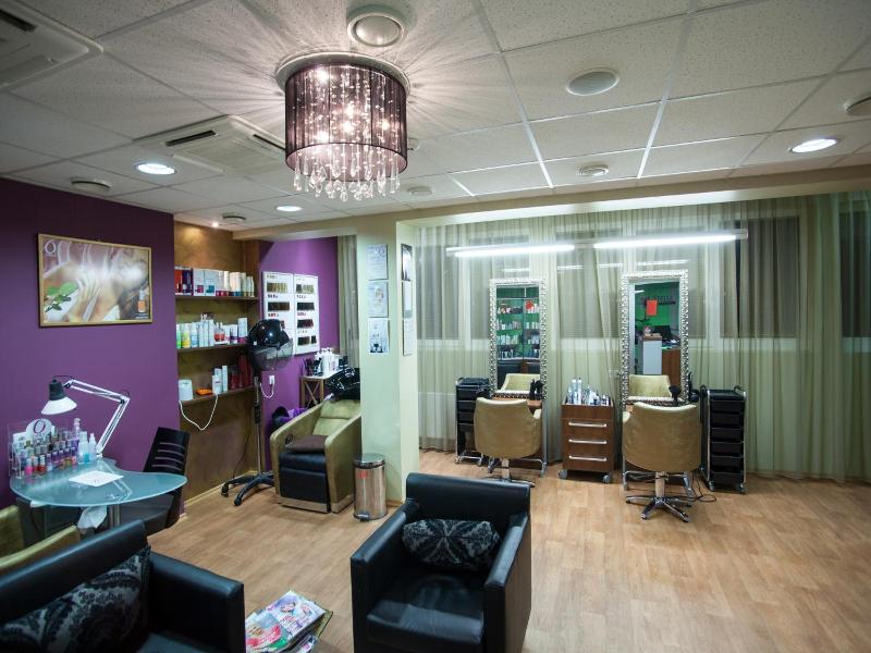 Viiking Spa Hotel image