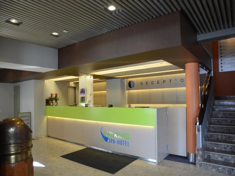 Viiking Spa Hotel image