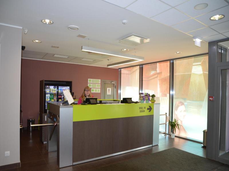 Viiking Spa Hotel image
